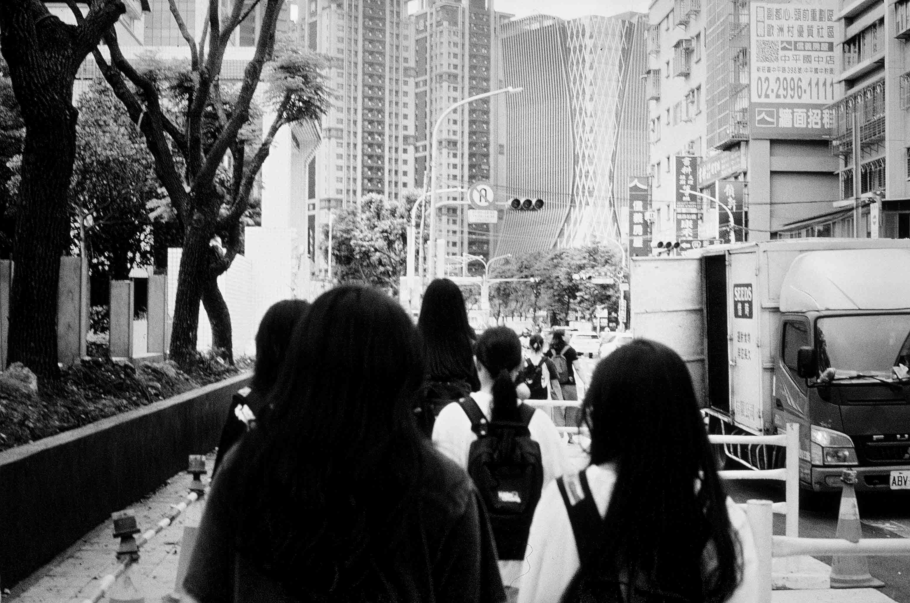 Ilford HP5